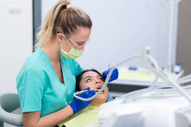 Best Emergency Broken Tooth Repair in Little Chute, WI